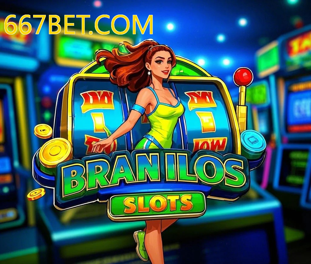 667bet-Game-Slots